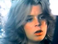 Amazing Blowjob By Gorgeous Kristine DeBell