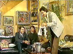 Vintage International Casting