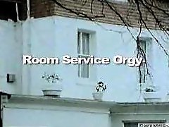 C-C Vintage Room Service Orgy