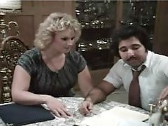 Vintage British Chick Stevie Taylor Hot Anal
