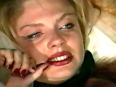 MISS FRANCE 1985 CAROLE TREDILLE #2 - COMPLETE FILM -B$R
