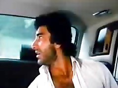 Vintage 80s Italian Sluts Blow And Screw Rich Dudes
