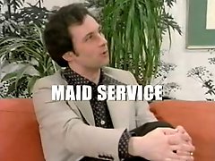 CCC - Maid Service