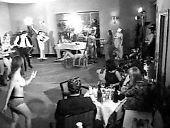 A Little Broadway Cast Party  (1967, SOFTCORE)