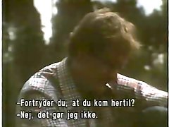 Swedish Movie Classic - FABODJANTAN (part 2 of 2 )