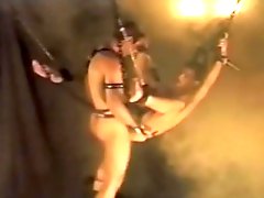 Vintage Gay Fetish Hardcore
