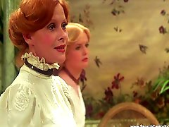 Corinne Clery - The Story of O (1975)