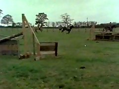 Trick Riding