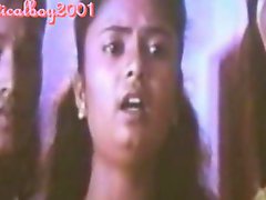 Classic Indian mallu school girls taken by road side uncle