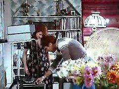Couples Voyeurs et Fesseurs 1977