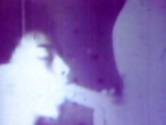 Ebony having sex
