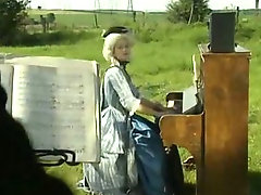 La Principessa e la Puttana 2 (1996) part. 03 - Italian, Classic, Vintage.