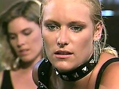 A Vintage Lezbo CLIP