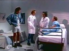 Cheerleader Nurses - La Clinique Du Vice
